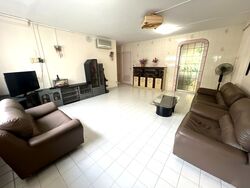 Blk 130 Yishun Street 11 (Yishun), HDB 4 Rooms #538497181